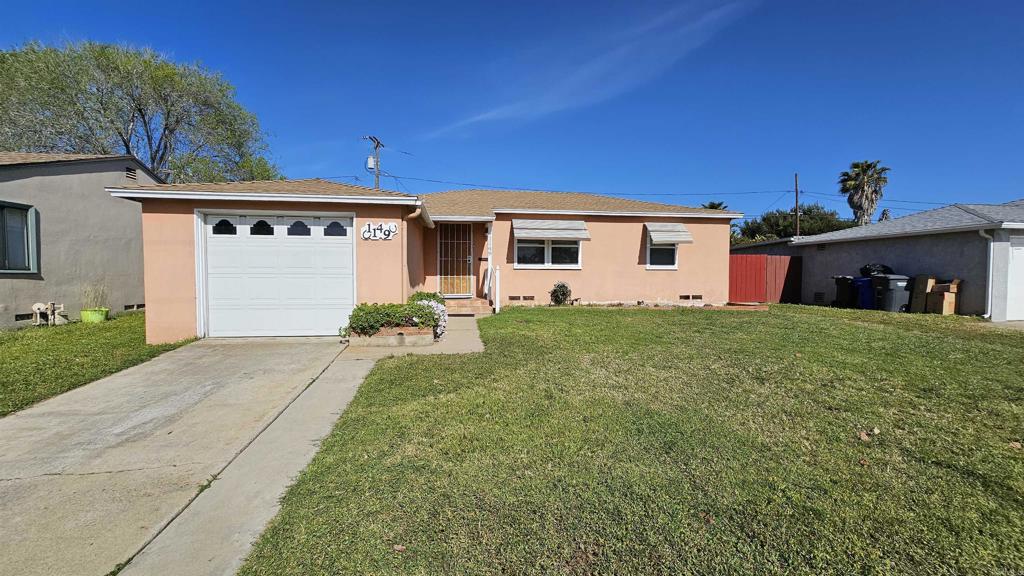 Sold Property