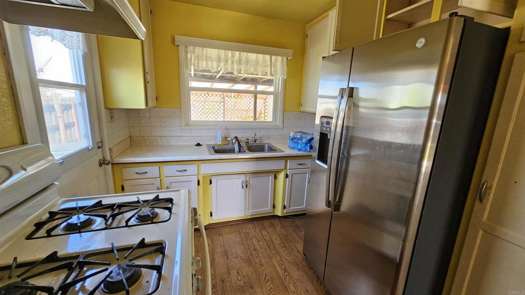 Sold Property