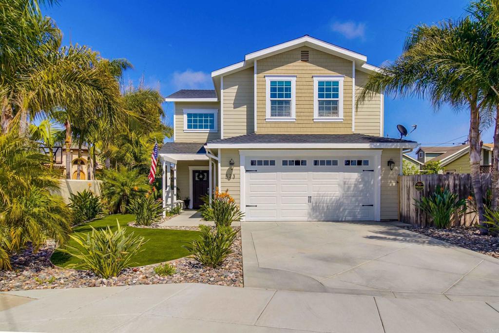 523 9th Street Sold Property