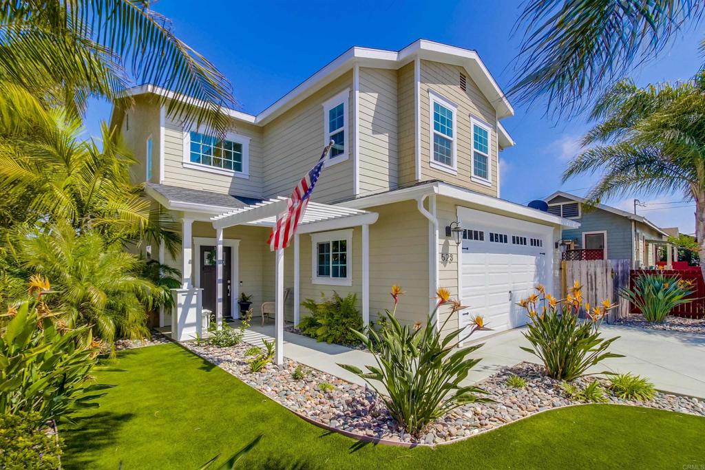523 9th Street Sold Property