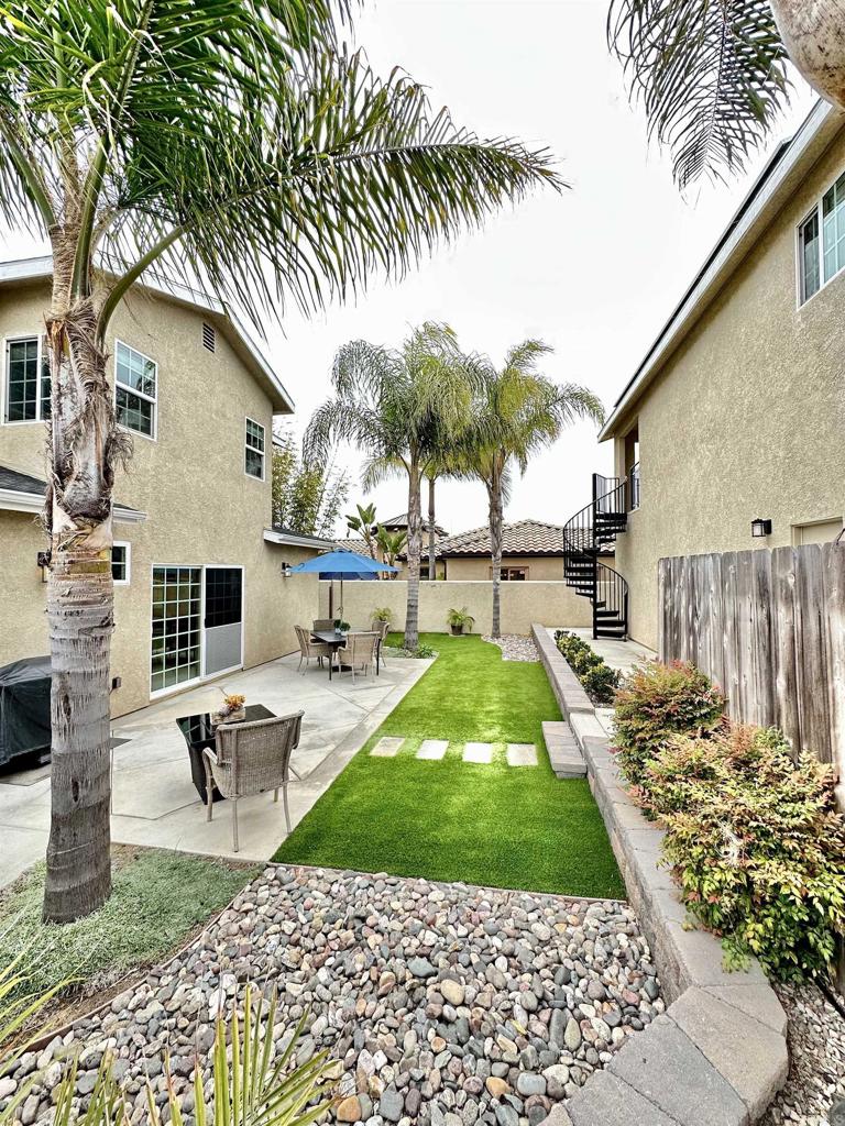Sold Property