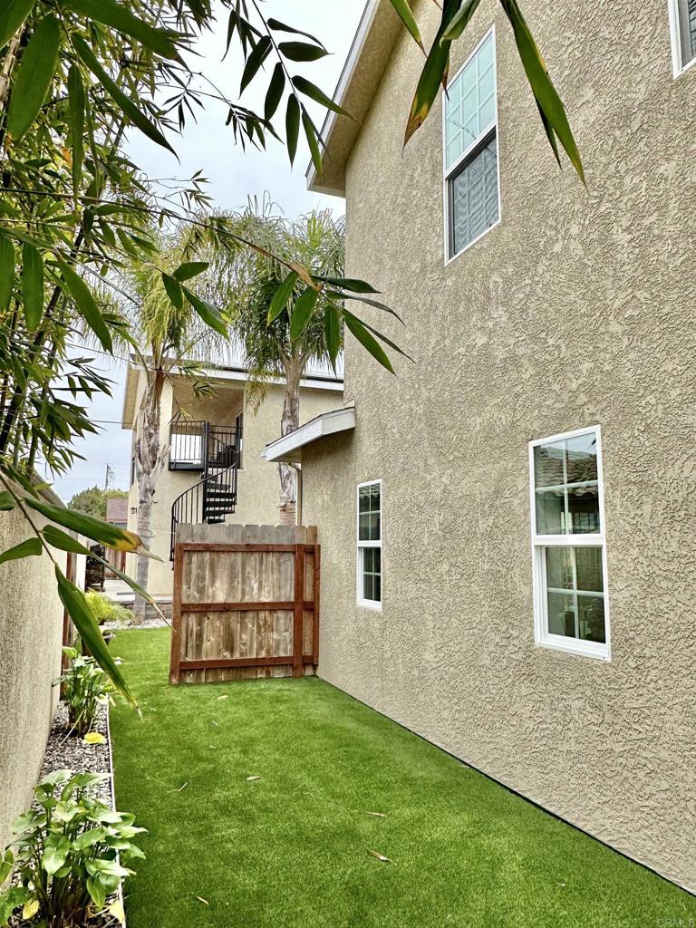 Sold Property