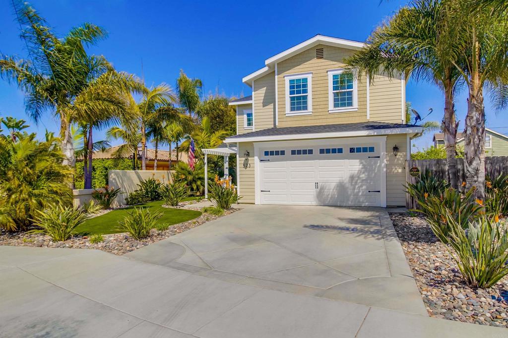 Sold Property
