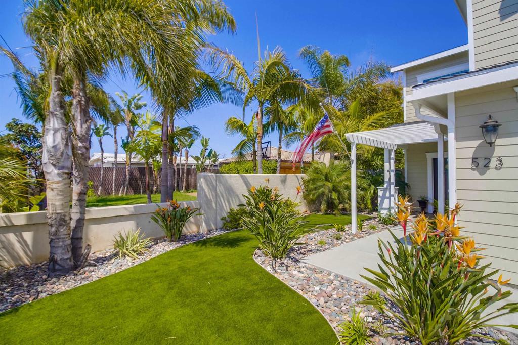 Sold Property