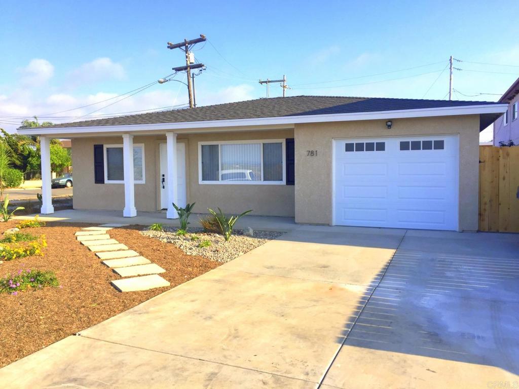 781 Boulevard Avenue Sold Property