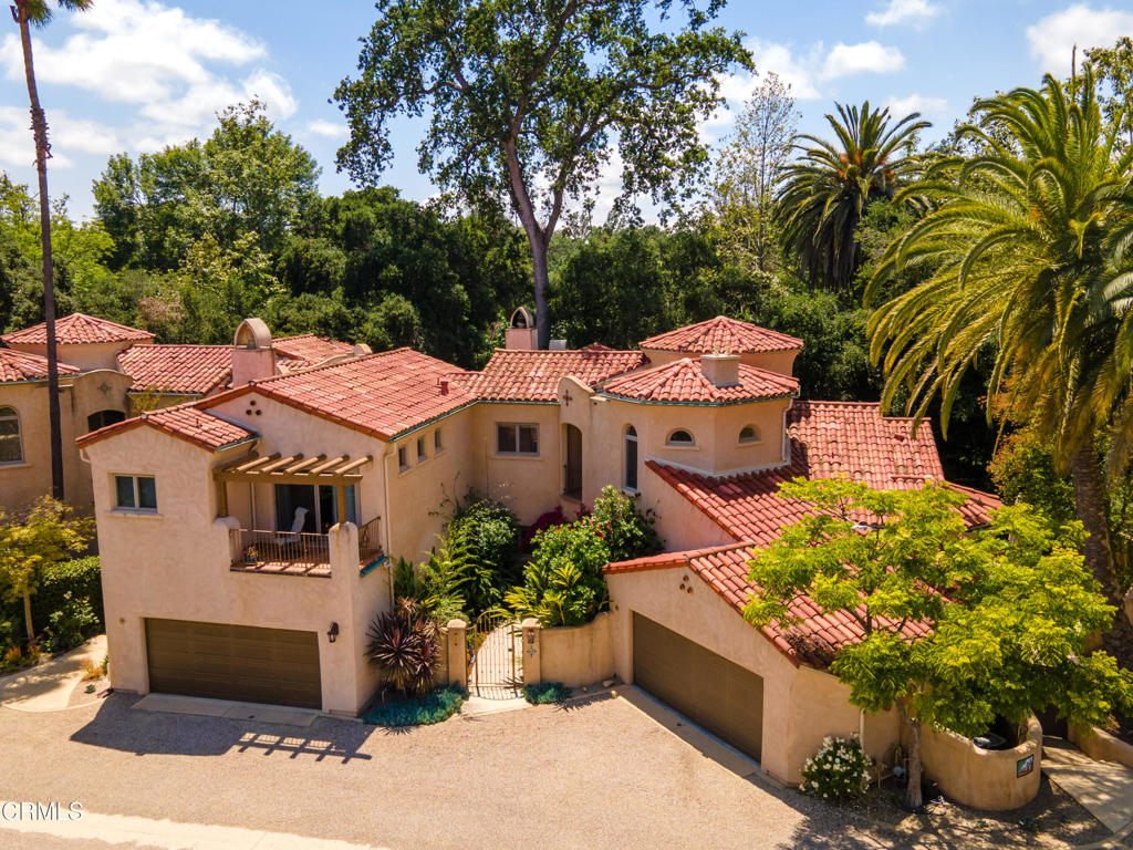 233 S Montgomery Street Sold Property