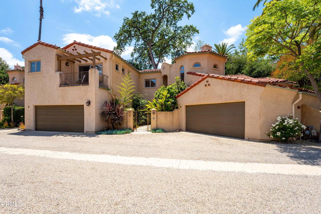233 S Montgomery Street Sold Property