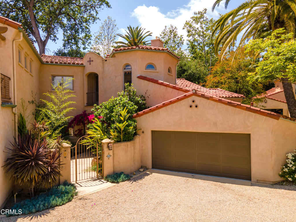 233 S Montgomery Street Sold Property