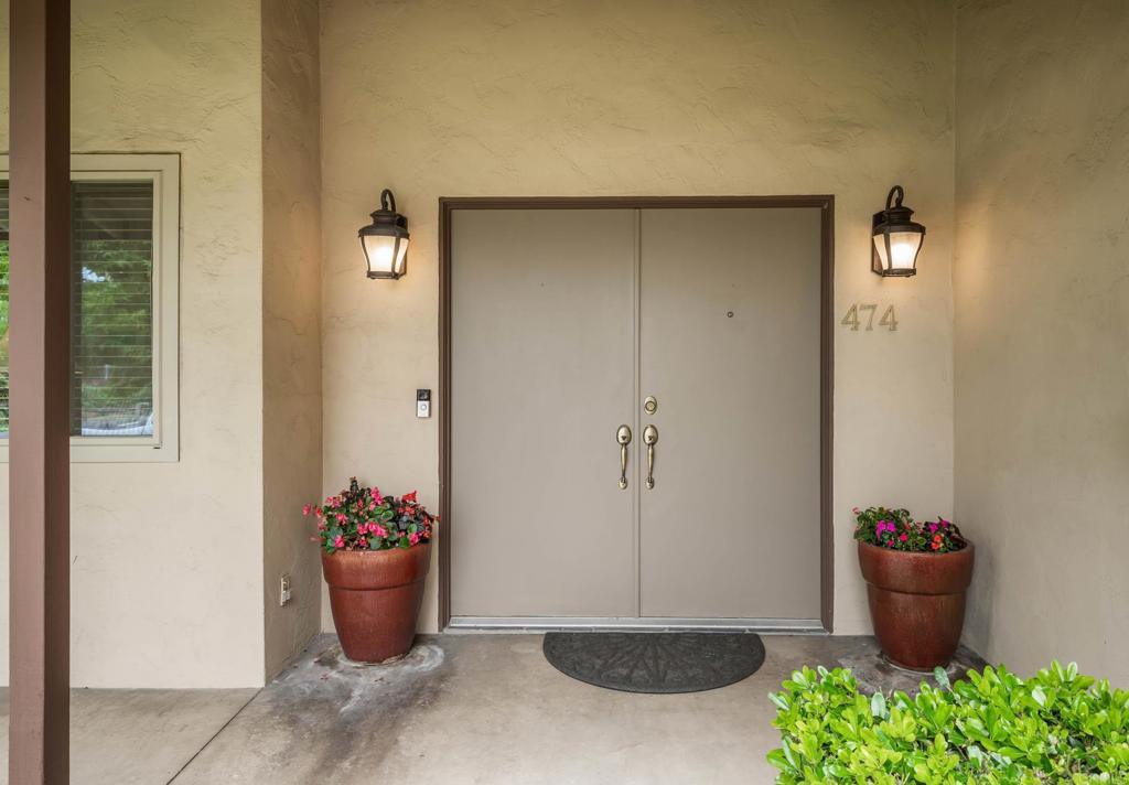 Sold Property