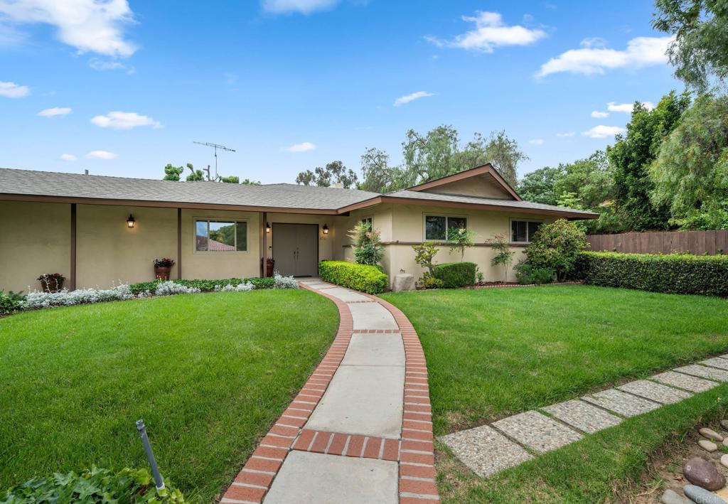 Sold Property