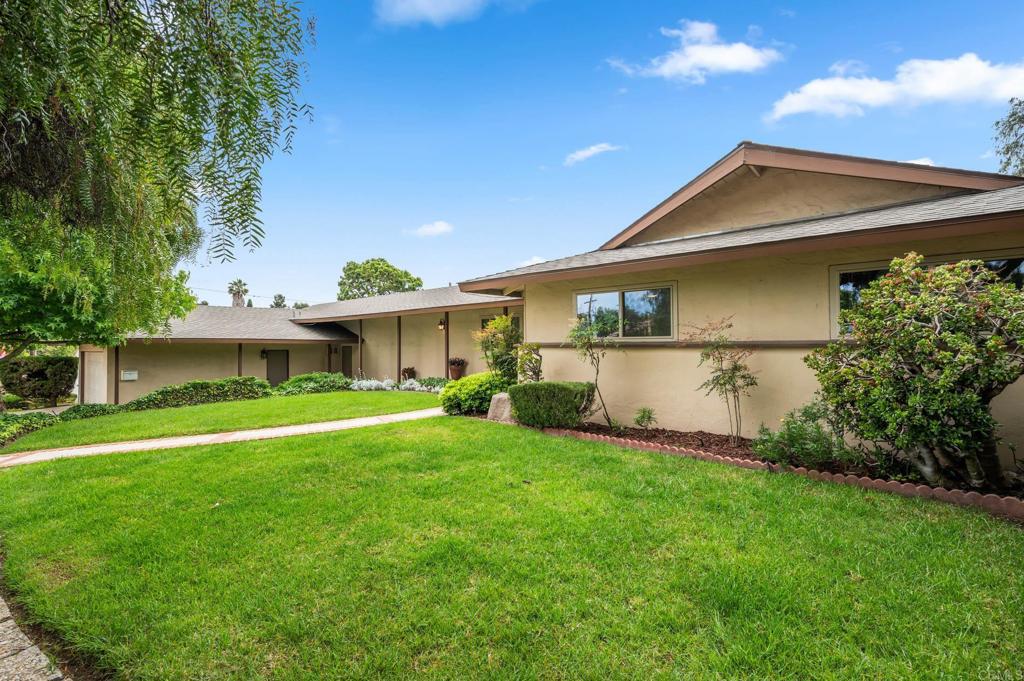 Sold Property