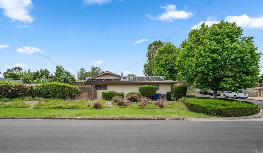 Sold Property