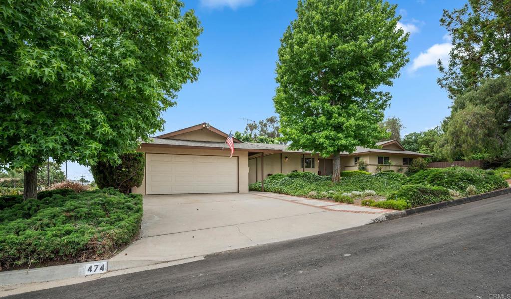 474 Jacaranda Drive Sold Property
