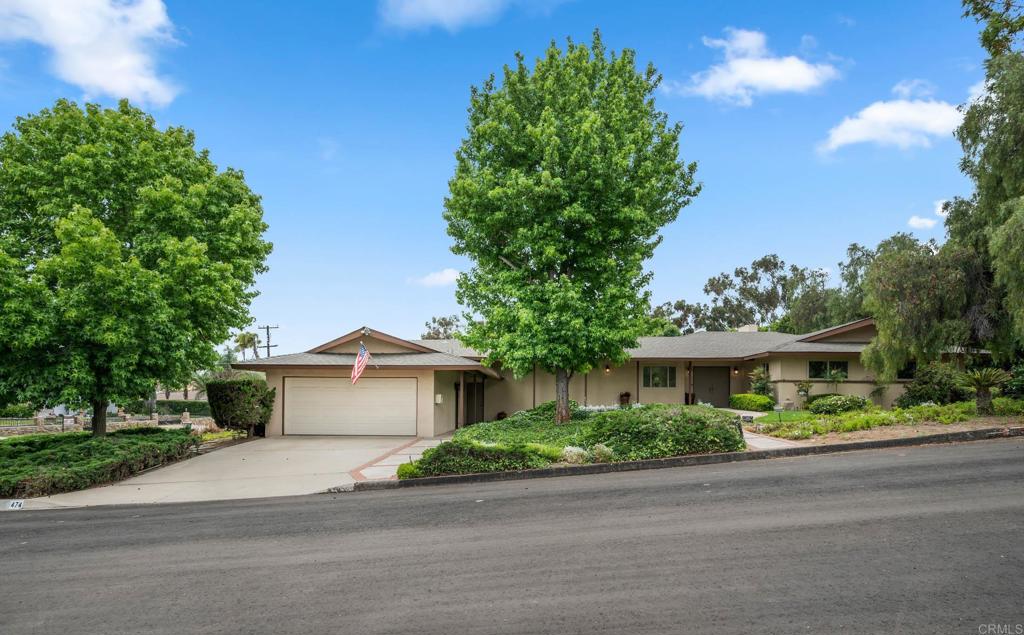 474 Jacaranda Drive Sold Property