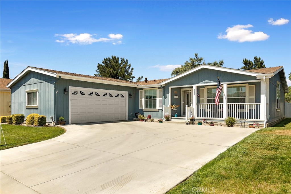 10961 Desert Lawn Dr 383 Sold Property