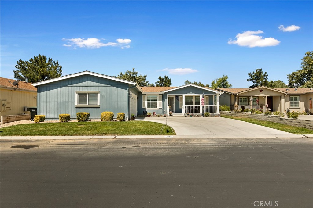 10961 Desert Lawn Dr 383 Sold Property