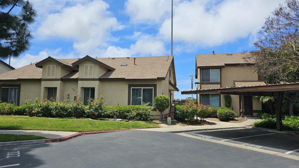 1670 Oro Vista 228 Sold Property