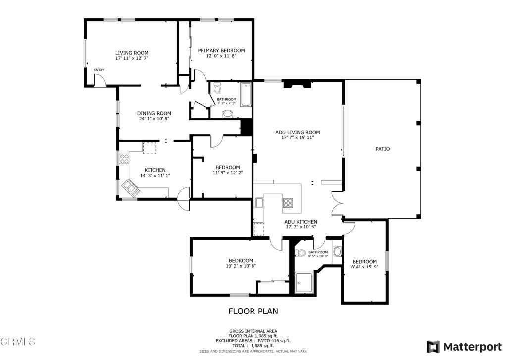 405 Park Road Sold Property
