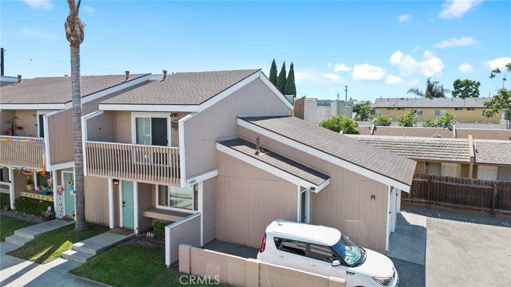 17031 Ash Lane D Sold Property