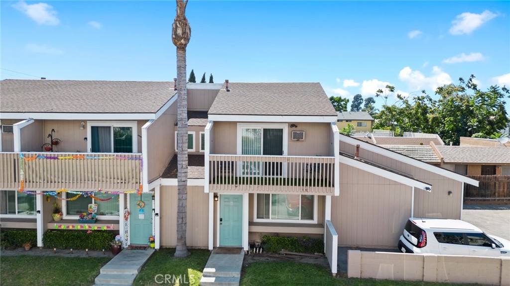 17031 Ash Lane D Sold Property