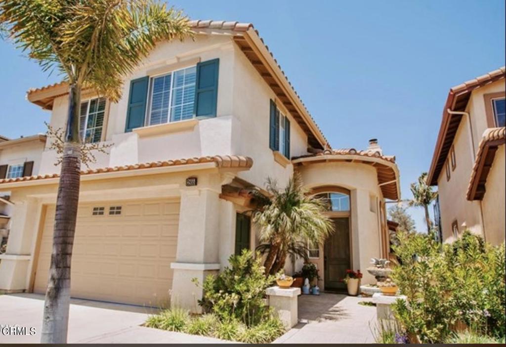 2855 La Plata Drive Sold Property