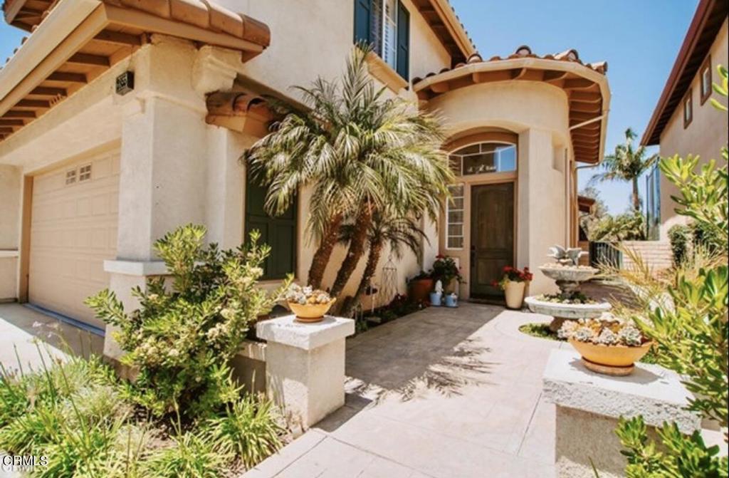 2855 La Plata Drive Sold Property