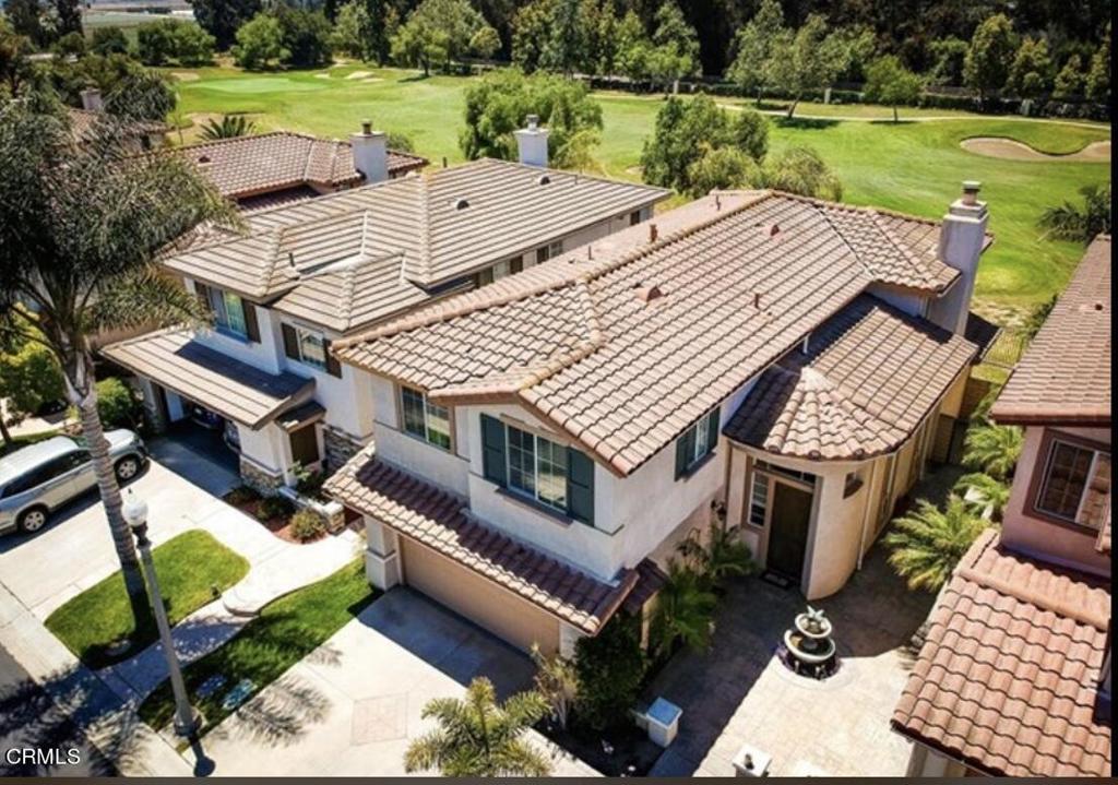 2855 La Plata Drive Sold Property