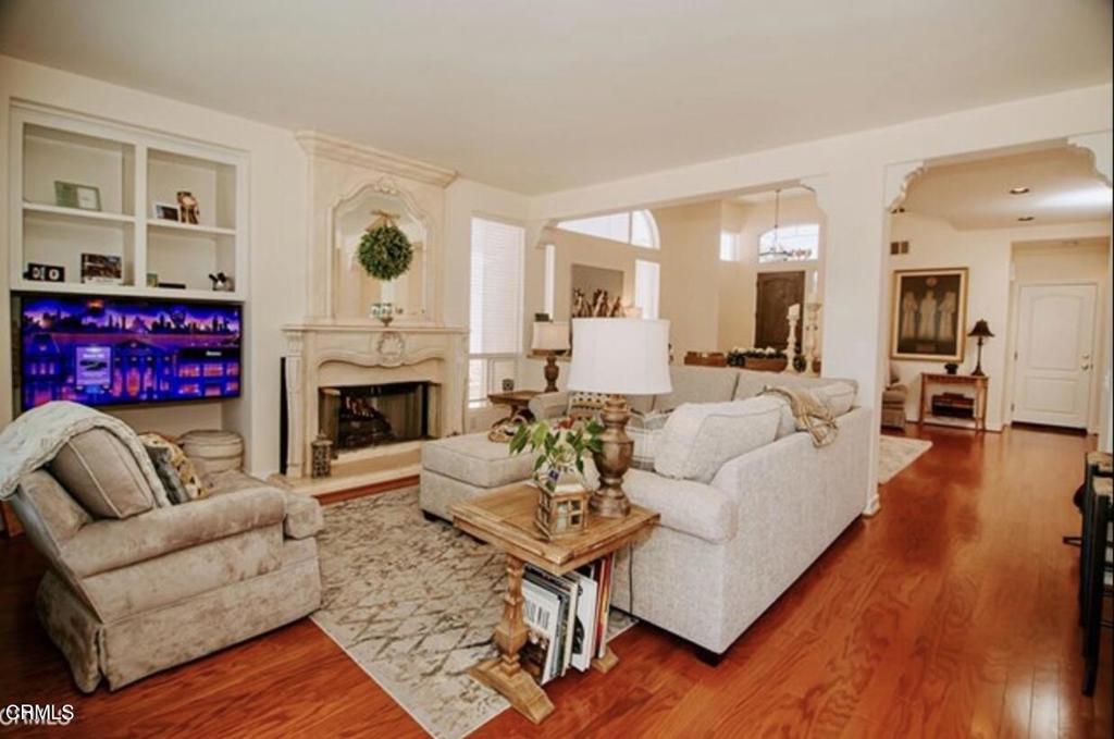 2855 La Plata Drive Sold Property