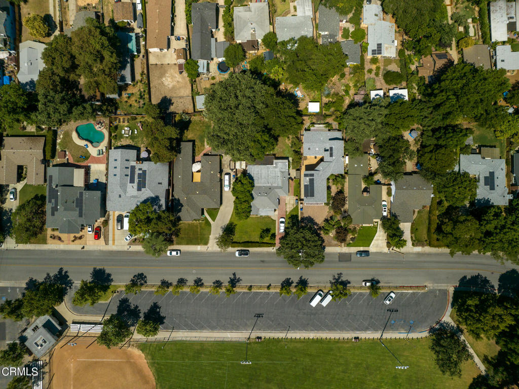 405 Park Road Sold Property