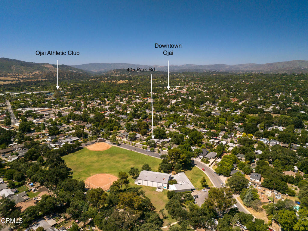 405 Park Road Sold Property