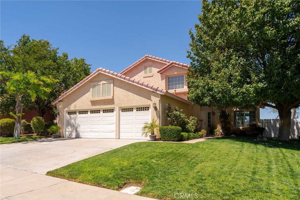 Sold Property