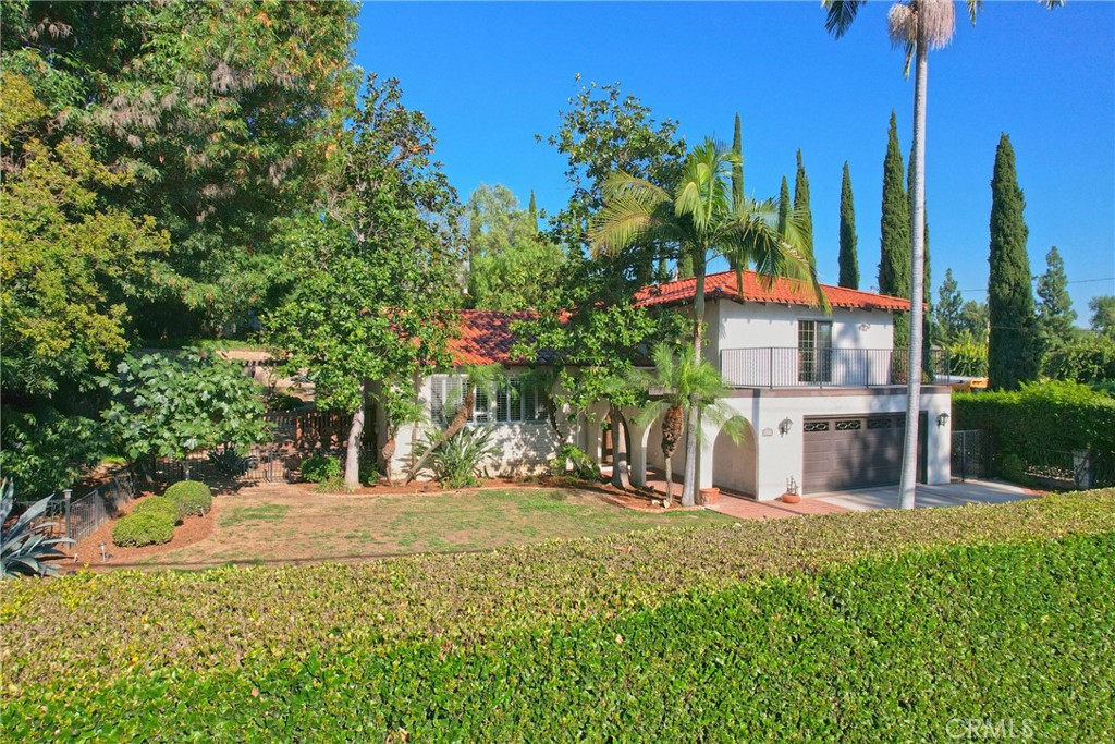 Sold Property
