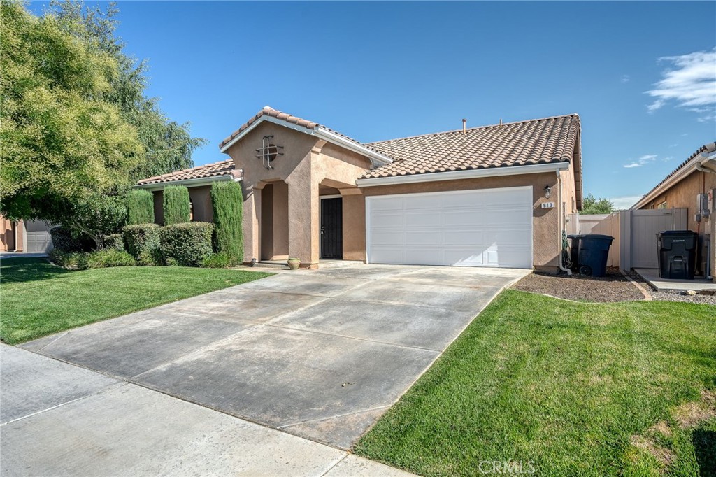 Sold Property