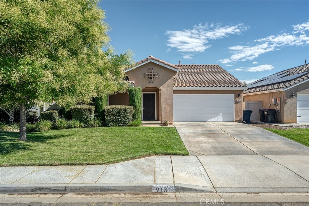 Sold Property