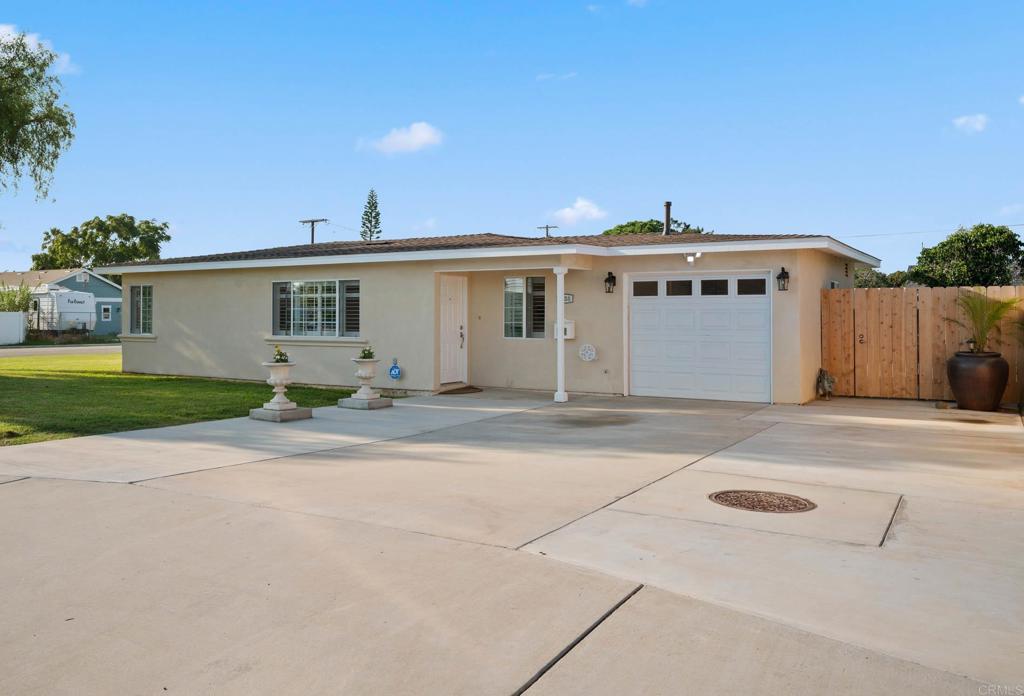 838 Elm Avenue Sold Property