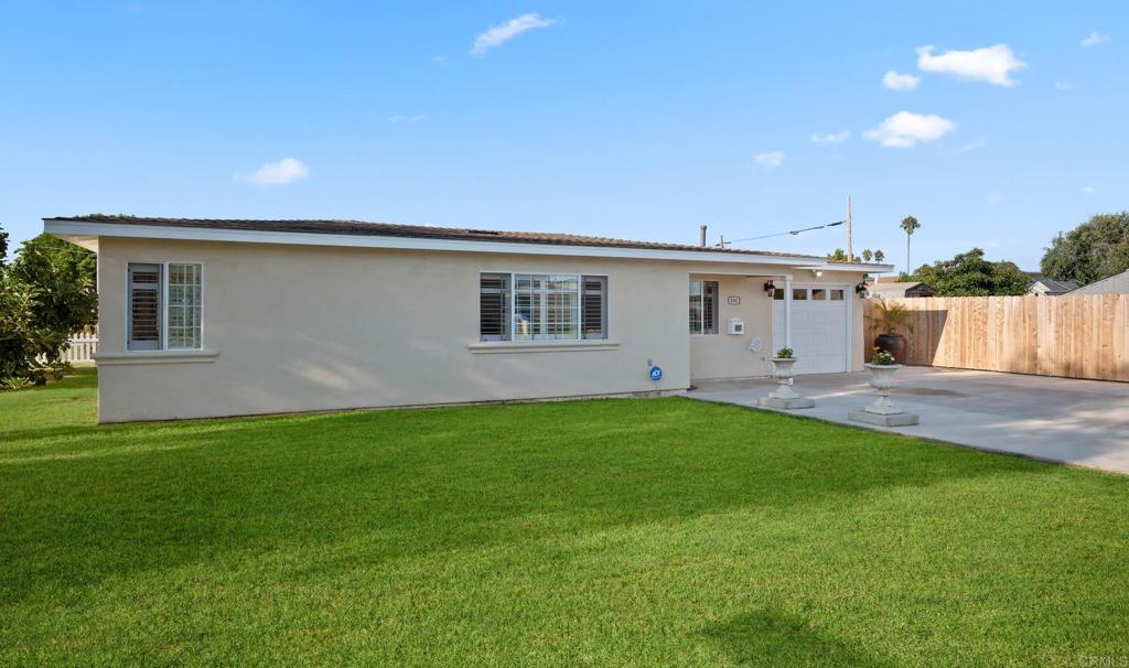 Sold Property