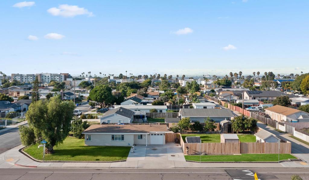 Sold Property