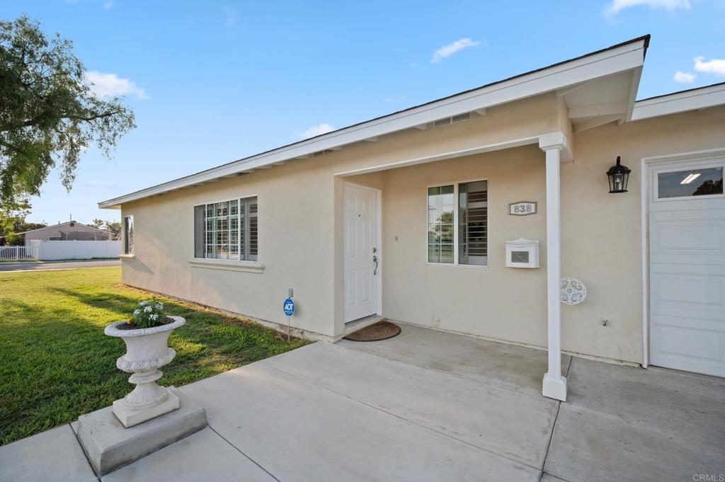 Sold Property