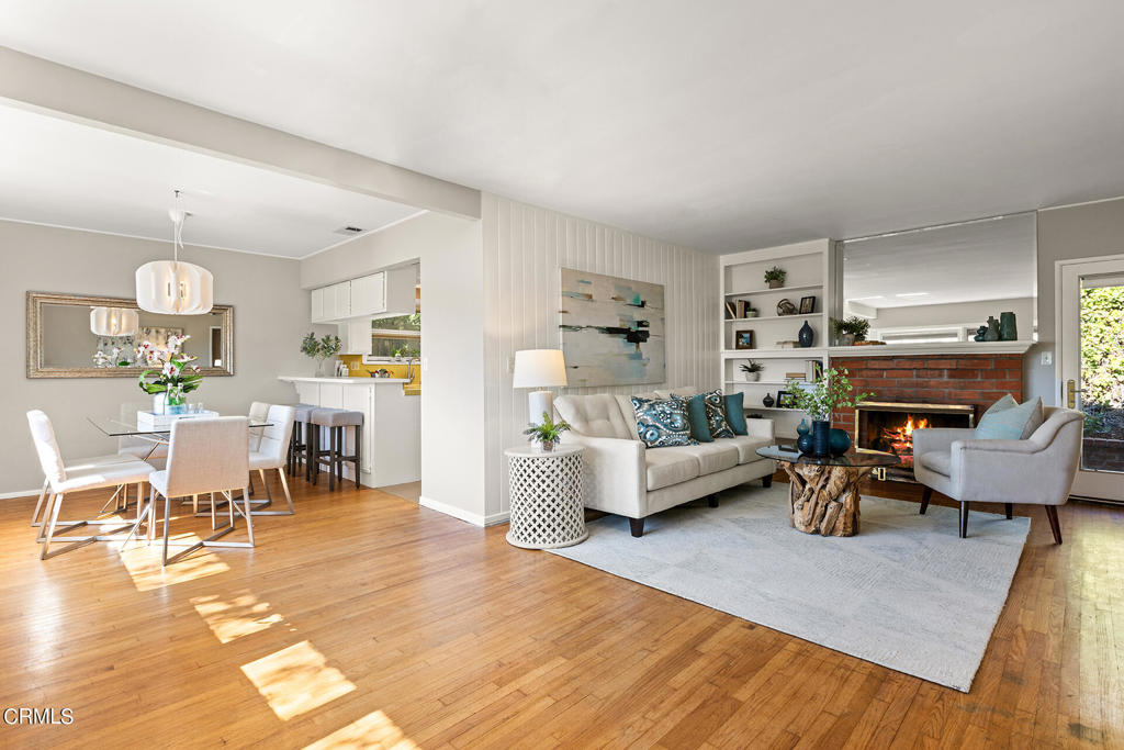 306 Cherry Drive Sold Property