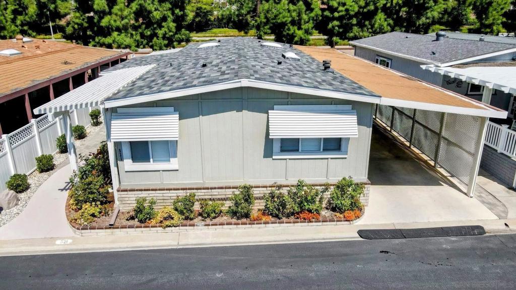 5200 Irvine Blvd UNIT 521 Sold Property