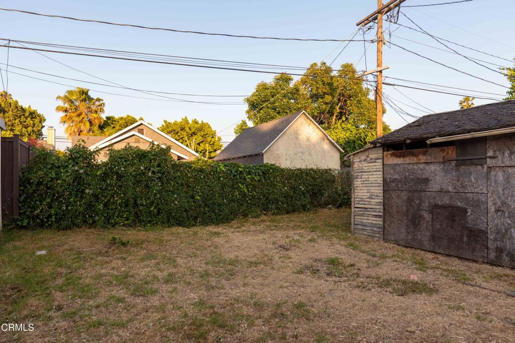 1322 N June Street Sold Property
