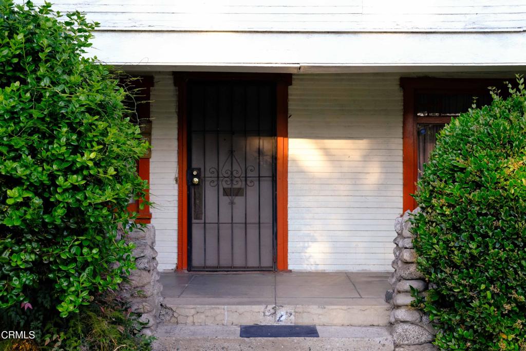 1322 N June Street Sold Property