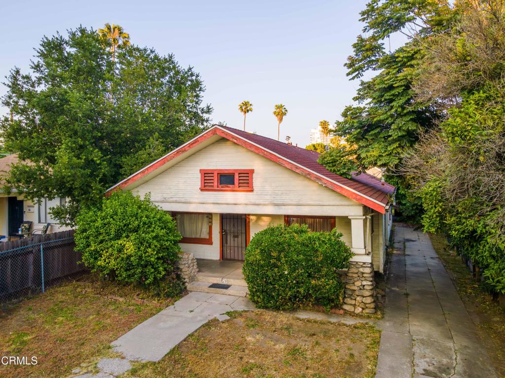 1322 N June Street Sold Property