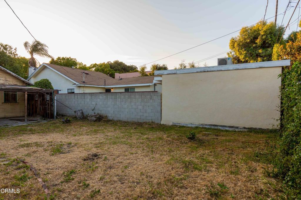 1322 N June Street Sold Property