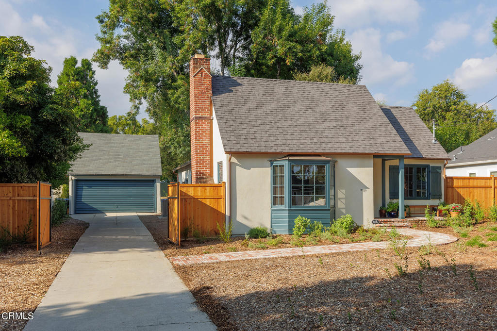 695 Belvidere Street Sold Property
