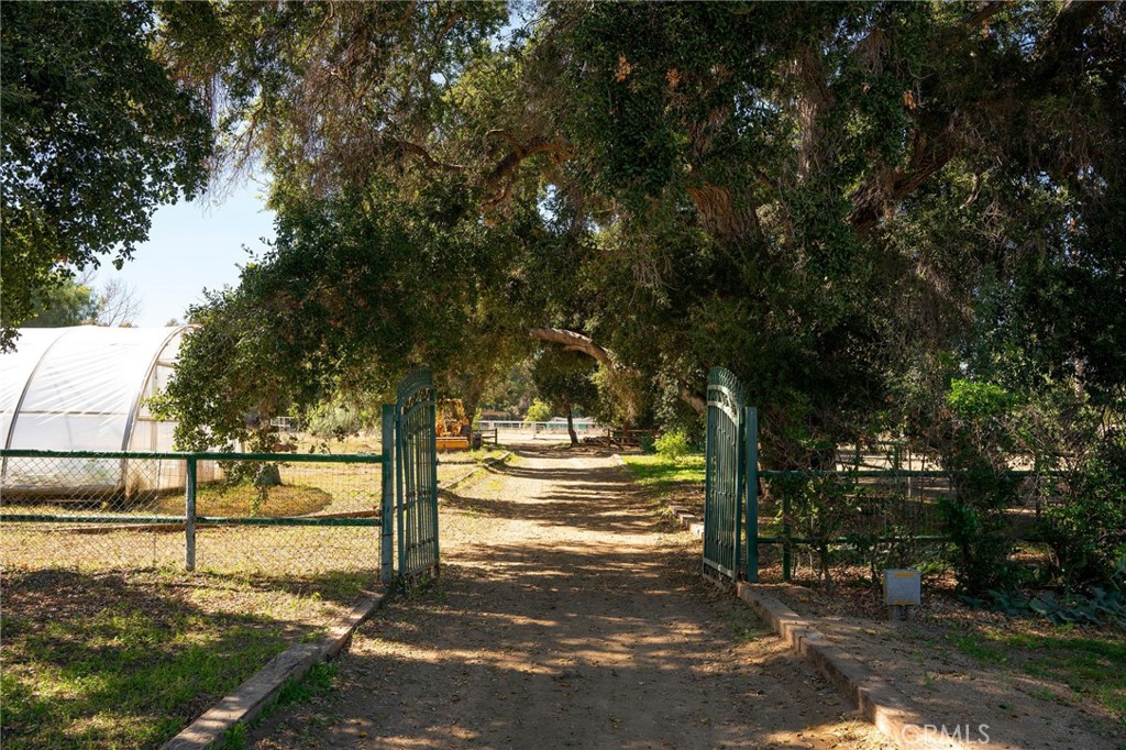 27821 Sand Canyon Road Sold Property