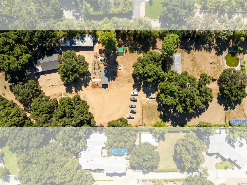27821 Sand Canyon Road Sold Property