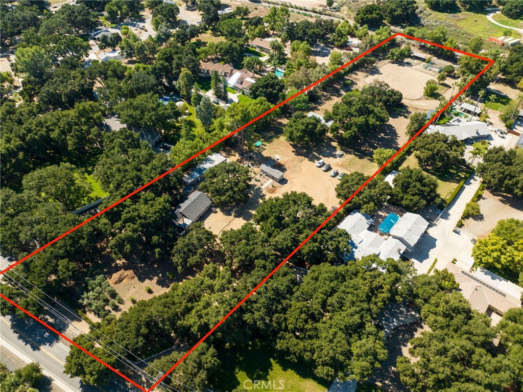 27821 Sand Canyon Road Sold Property