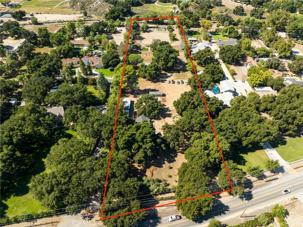 Sold Property