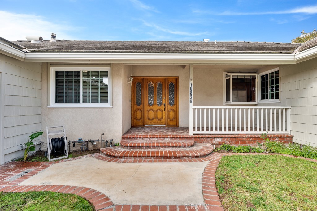 10829 Sunnybrae Avenue Sold Property